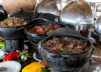 Dia dos Pais terá programação especial e Feijoada Histórica no Grupo Porto Seguro de Hotéis