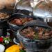 Dia dos Pais terá programação especial e Feijoada Histórica no Grupo Porto Seguro de Hotéis