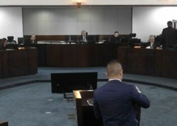 TJ-BA nega habeas corpus de investigados na Operação Sintonia de Gravata