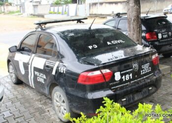 POLÍCIA CIVIL DA BAHIA CUMPRE, EM PORTO SEGURO, MANDADO DE PRISÃO CONTRA INVESTIGADO POR ORGANIZAÇÃO CRIMINOSA, TRÁFICO DE DROGAS E LAVAGEM DE DINHEIRO