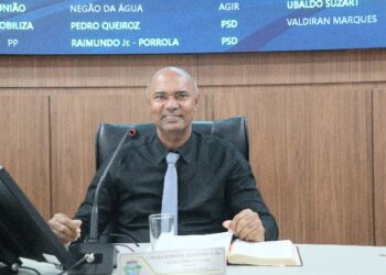 SESSÃO DA CÂMARA DE VEREADORES, EM 13 DE AGOSTO DE 2026