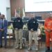 POLÍCIA RODOVIÁRIA FEDERAL SE REUNE PARA DAR INÍCIO À “OPERAÇÃO LIMES VIOLATUS” É O COMBATE AO CRIME NAS RODOVIAS.