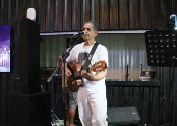 Um espaço todos especial bem no centro da cidade, o ESPAÇO DI TOCO.