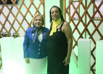 LIONS CLUB SANTA CRUZ, UM CLUB VERDADEIRAMENTE DE SERVIÇO