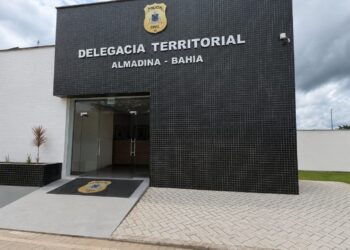 Investigado por homicídio e ocultação de cadáver é preso em Almadina