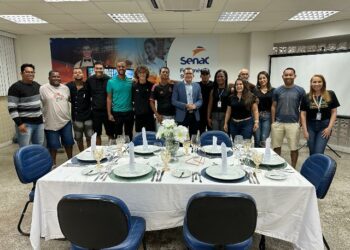 Curso de Gestão Operacional para Bares e Restaurantes tem aula inaugural em Porto Seguro