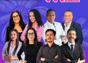 DP Summit 2026 reunirá especialistas em Porto Seguro