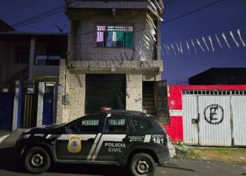 Operação Imperium Minitatum prende suspeitos de roubo de carga de cerveja