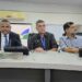 Marco Braga gestor do núcleo de tributação de Eunápolis fala ao rota51.com, sobre as atividades do setor tributário da cidade.