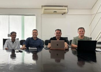 Prefeitura de Eunápolis inicia preparativos para o Desfile Cívico de 7 de Setembro