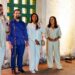 Abertura do Salão de Artes destaca talentos de Porto Seguro na Cidade Histórica