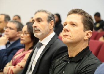 Polícia Civil promove Seminário sobre Crimes Eleitorais e Atuação da Polícia Judiciária