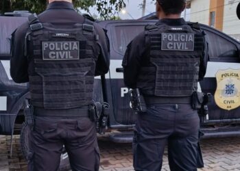 Homem é preso por descumprimento de medida protetiva em Eunápolis