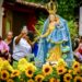 Romaria de Nossa Senhora d’Ajuda, no primeiro Santuário Mariano do Brasil celebrará 475 anos em Porto Seguro