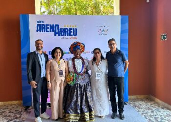 Porto Seguro reforça presença no Arena Abreu capacitando 300 agentes de viagens