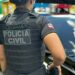 Dois suspeitos de roubo cometido contra idosa são presos em Eunápolis
