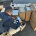 POLÍCIA RODOVIÁRIA FEDERAL, CONTINUA FAZENDO SEU TRABALHO DE VIGILÂNCIA E SEGURANÇA NAS RODOVIAS.