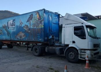 Prefeitura de Eunápolis recebe Projeto Vida Marinha e leva educação ambiental aos estudantes