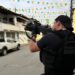Operação Nexus prende seis integrantes de grupo que vendia armas e drogas por delivery