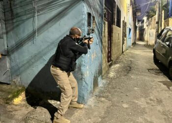Operação Brilho do Amanhã alcança resultado histórico com 51 prisões na Bahia