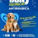 Prefeitura de Eunápolis promove Dia D da Vacinação Antirrábica neste sábado (15)