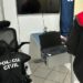 POLÍCIA CIVIL DA BAHIA PRENDE EM FLAGRANTE SUSPEITO DE PRODUZIR E ARMAZENAR PORNOGRAFIA INFANTIL
