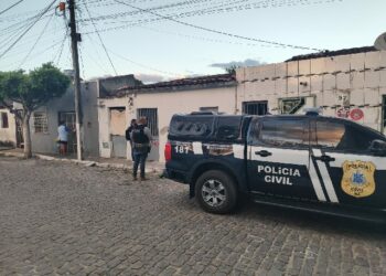 Operação Swallow prende quatro suspeitos e bloqueia R$ 5 milhões