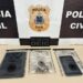 POLÍCIA CIVIL PRENDE HOMEM EM FLAGRANTE POR TRÁFICO DE DROGAS DURANTE CUMPRIMENTO DE MANDADO DE BUSCA E APREENSÃO EM EUNÁPOLIS