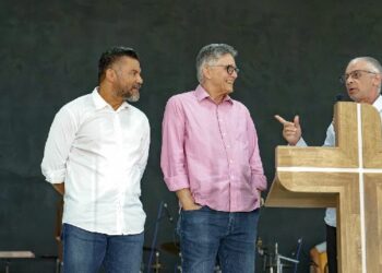 7ª Semana da Cultura Evangélica é lançada em unidade e comunhão em Porto Seguro