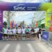 Circuito Sesc de Corridas reúne 220 participantes em Eunápolis com apoio da Prefeitura