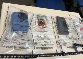 Homem é preso em flagrante por tráfico de drogas em Santo Antônio de Jesus