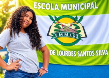 Aluna de Eunápolis vence prêmio estadual do MPT na Escola e vai representar a Bahia na etapa nacional