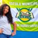 Aluna de Eunápolis vence prêmio estadual do MPT na Escola e vai representar a Bahia na etapa nacional