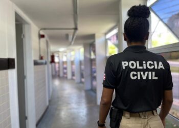 Polícia Civil terá equipes mobilizadas nos 417 municípios baianos durante as Eleições 2026