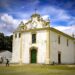 Festa de Nossa Senhora da Pena celebra 491 anos de fé na Cidade Alta de Porto Seguro