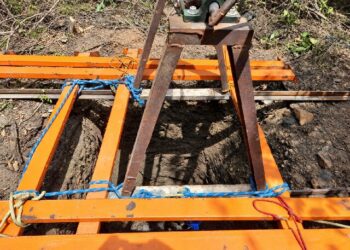Investigado por homicídio é preso após vítima ser encontrada em poço de mineração em Pindobaçu