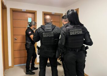 Operação Sem Lastro prende três suspeitos de usar empresas veterinárias em fraude com títulos de crédito