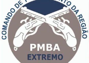 PMBA CUMPRE MANDADO DE PRISÃO POR AMEAÇA EM ITABATÃ