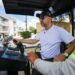 Prefeito Robério vistoria pavimentação da Av. Rui Barbosa e destaca avanço do projeto de mobilidade no centro de Eunápolis