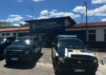Operação Iceberg prende onze e atinge núcleo de distribuição de drogas de luxo na Bahia