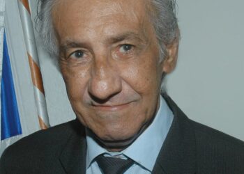 NOTA DE FALECIMENTO: ADERBAL COSTA DIAS