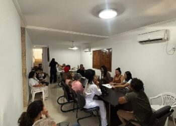 Porto Seguro empossa novos membros do Conselho Municipal dos Direitos da Criança e do Adolescente