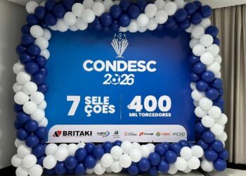 Eunápolis se prepara para estreia na Copa CONDESC 2026