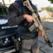 POLÍCIA CIVIL PRENDE HOMEM EM FLAGRANTE POR FURTO EM VEÍCULO, RECUPERA OBJETOS E ESCLARECE SUBTRAÇÕES EM SÉRIE EM EUNÁPOLIS