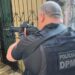 Investigado por estupro de vulnerável contra enteada é preso em Salvador