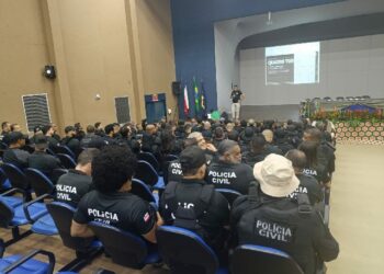 Operação Quatro Torres mira organização criminosa ligada ao tráfico de drogas e homicídios e bloqueia até R$ 300 milhões