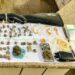Polícia Militar apreende drogas, arma de fogo e materiais do tráfico em Teixeira de Freitas