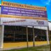 Prefeitura de Porto Seguro constrói quadra poliesportiva nova no bairro Sapoti