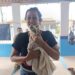 Prefeitura de Eunápolis supera marca de 14,2 mil animais vacinados contra a raiva