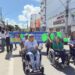 Prefeitura de Eunápolis promove Caminhada do Setembro Verde em defesa da inclusão